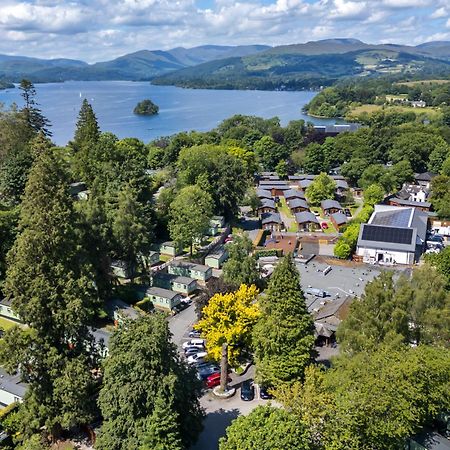 Forest Pines Lodge Bowness-on-Windermere Luaran gambar