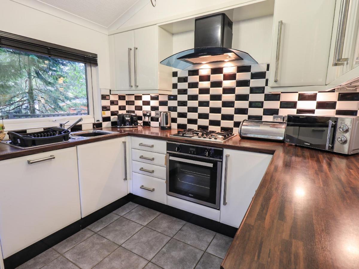 Forest Pines Lodge Bowness-on-Windermere Luaran gambar