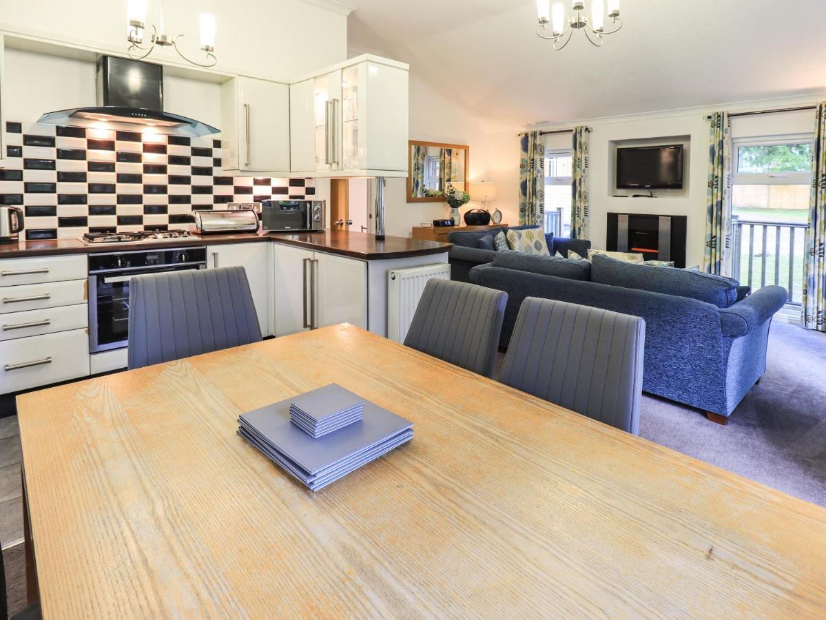 Forest Pines Lodge Bowness-on-Windermere Luaran gambar