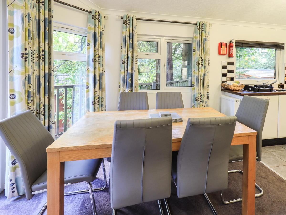 Forest Pines Lodge Bowness-on-Windermere Luaran gambar