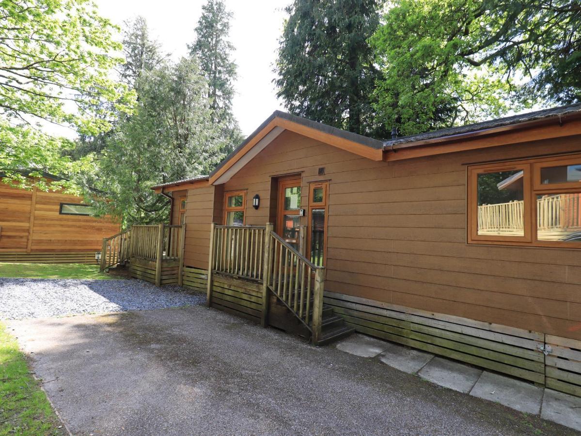 Forest Pines Lodge Bowness-on-Windermere Luaran gambar