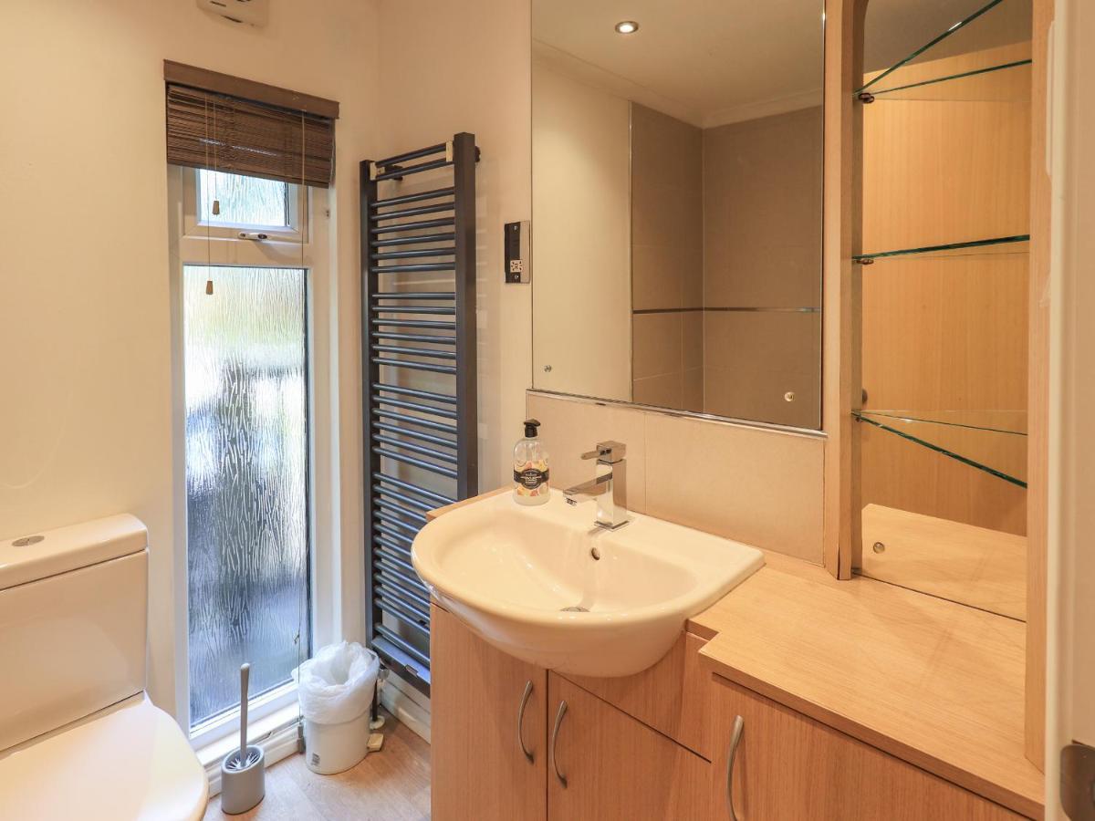 Forest Pines Lodge Bowness-on-Windermere Luaran gambar