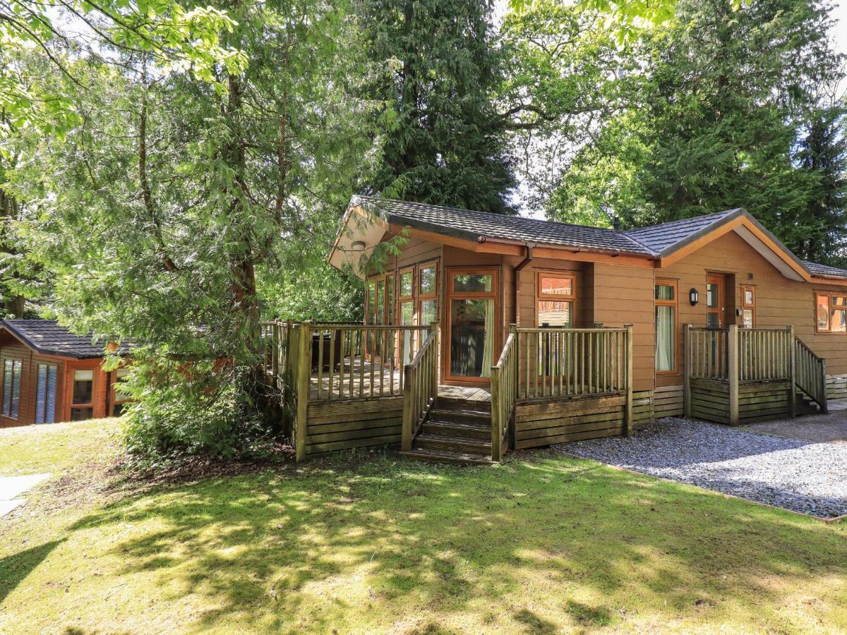 Forest Pines Lodge Bowness-on-Windermere Luaran gambar