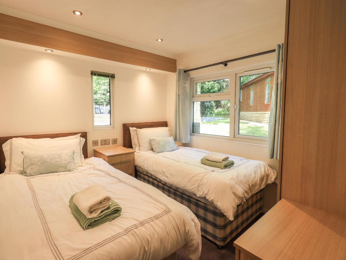 Forest Pines Lodge Bowness-on-Windermere Luaran gambar