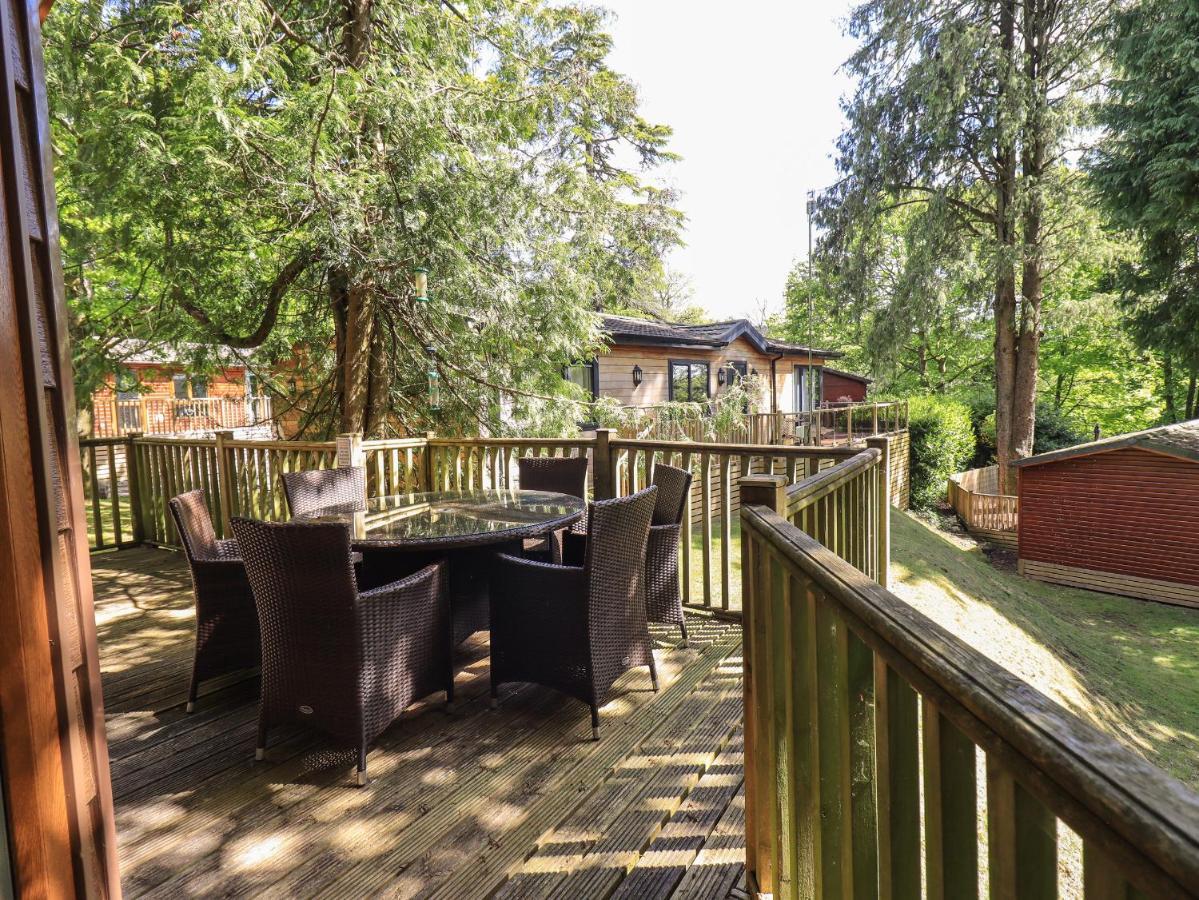 Forest Pines Lodge Bowness-on-Windermere Luaran gambar